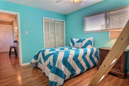 Apartamento Sea Gull 302bh