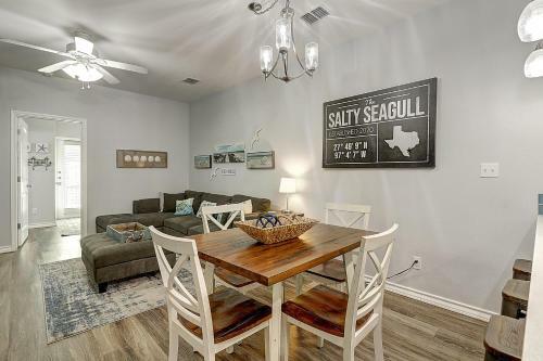 Apartamento The Salty Seagull