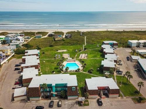 Apartamento Ir102- Island Retreat 102 Condo