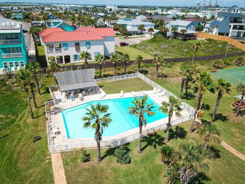 Apartamento Ir102- Island Retreat 102 Condo