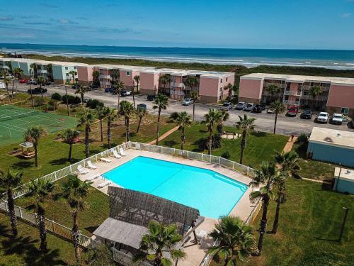 Apartamento Ir102- Island Retreat 102 Condo