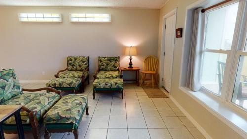 Apartamento Ir102- Island Retreat 102 Condo