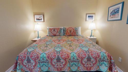 Apartamento Ir102- Island Retreat 102 Condo