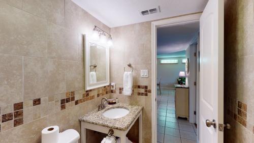 Apartamento Ir102- Island Retreat 102 Condo