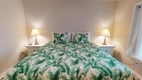 Apartamento Ir102- Island Retreat 102 Condo