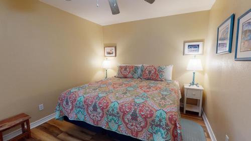 Apartamento Ir102- Island Retreat 102 Condo