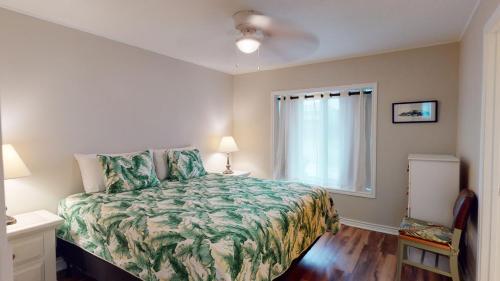 Apartamento Ir102- Island Retreat 102 Condo