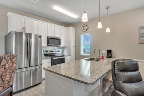 Apartamento Es201- Serenity Home