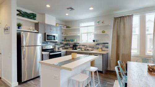 Mv-2a- Isla Norte Townhouse