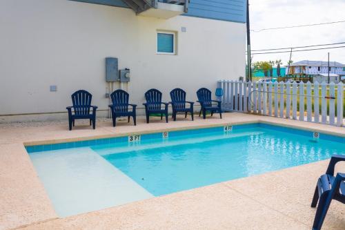 Trt6- Tropics On Tenth Townhouse