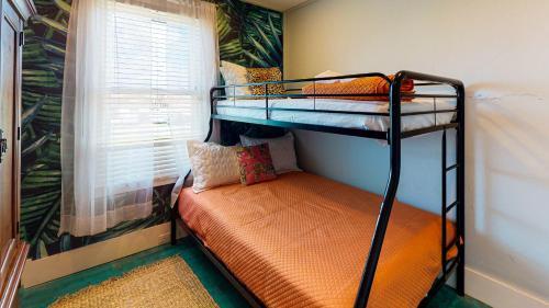 Trt6- Tropics On Tenth Townhouse