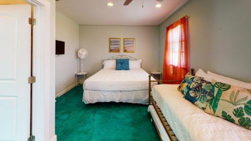 Trt6- Tropics On Tenth Townhouse