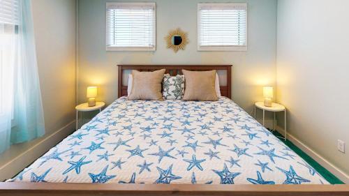 Trt6- Tropics On Tenth Townhouse