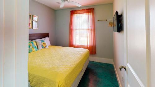 Trt6- Tropics On Tenth Townhouse