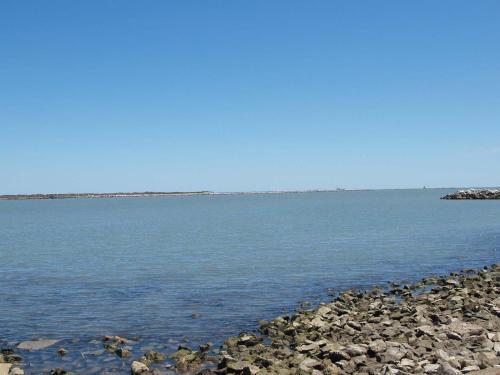 Apartamento Channelview 105
