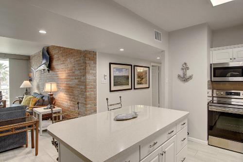 Apartamento Channelview 105
