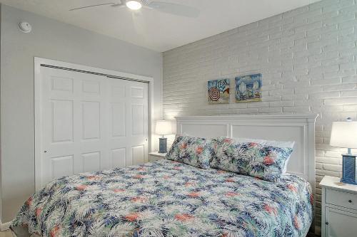 Apartamento Channelview 105