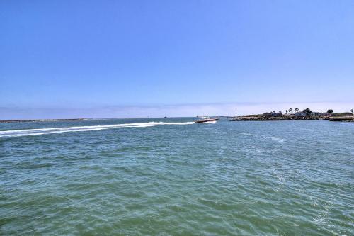 Apartamento Channelview 105