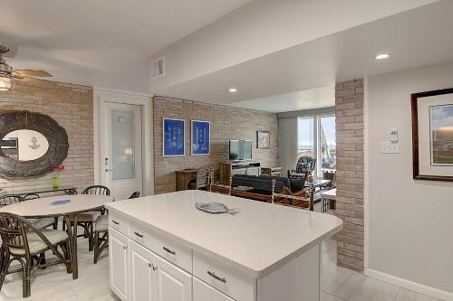 Apartamento Channelview 105