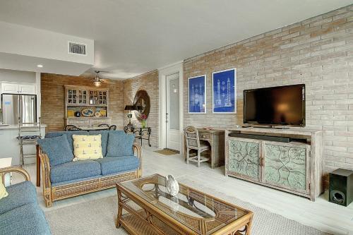 Apartamento Channelview 105