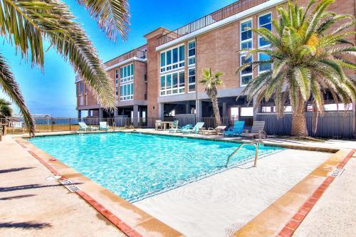 Apartamento Channelview 105