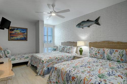 Apartamento Channelview 105