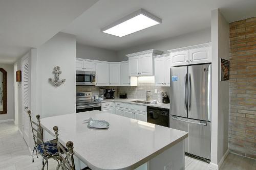 Apartamento Channelview 105