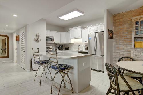 Apartamento Channelview 105