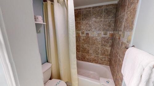 Apartamento Ir101- Island Retreat 101 Condo