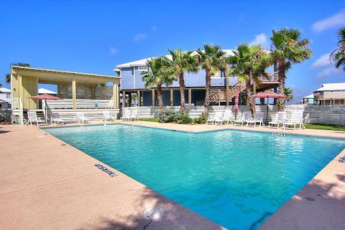 Paradise Ahoy Home