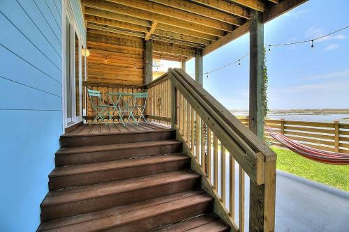 Paradise Ahoy Home