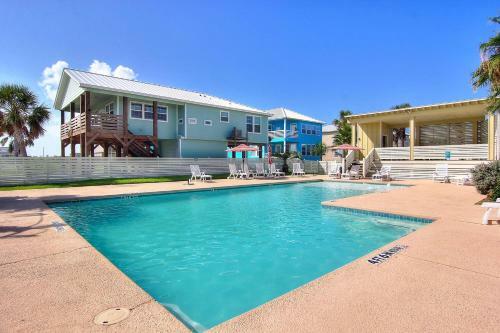 Paradise Ahoy Home