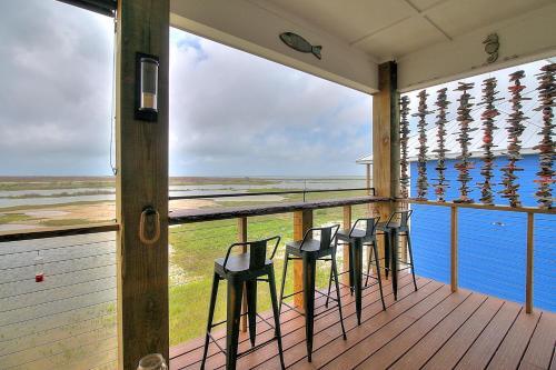 Paradise Ahoy Home