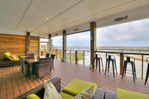 Paradise Ahoy Home