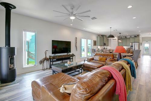 Paradise Ahoy Home