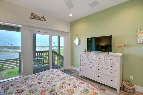 Paradise Ahoy Home
