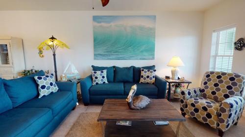 Shb1- Sand Hill B-1 Townhouse