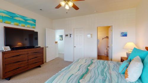 Shb1- Sand Hill B-1 Townhouse