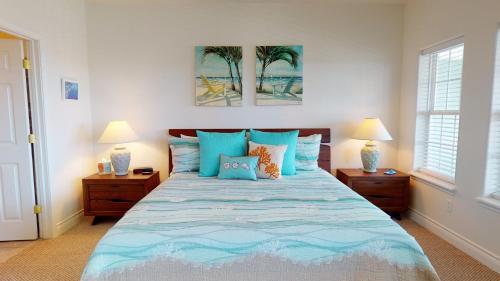 Shb1- Sand Hill B-1 Townhouse