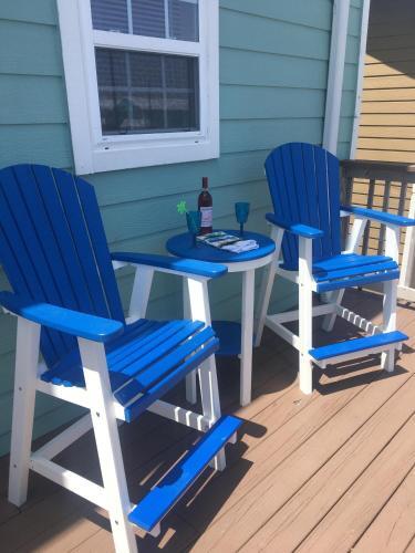 Shb1- Sand Hill B-1 Townhouse