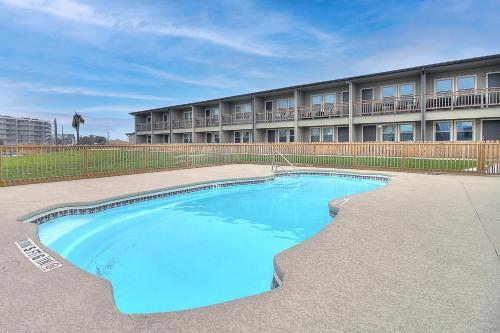 Apartamento Sunrise Villas 109