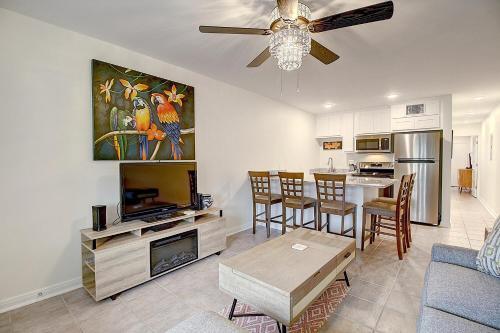 Apartamento Sunrise Villas 109