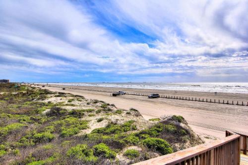 Apartamento Sunrise Villas 109