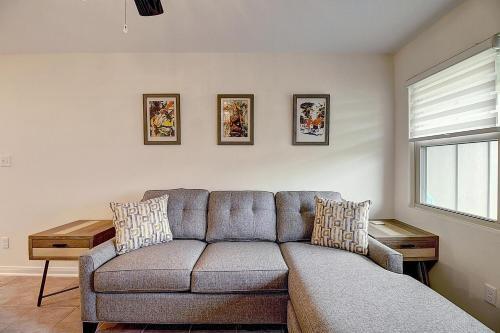 Apartamento Sunrise Villas 109