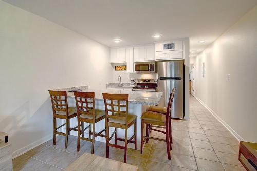 Apartamento Sunrise Villas 109