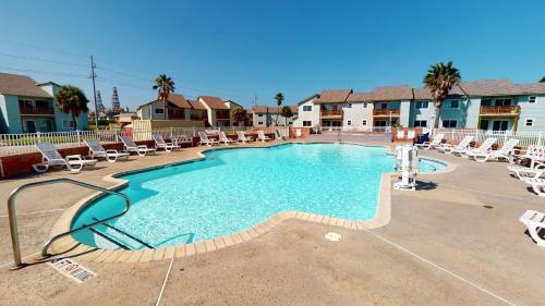 Apartamento Ah-a100- Paradise Found Condo
