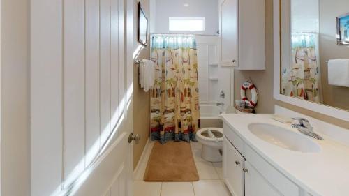 Ov30- Salt Life Home