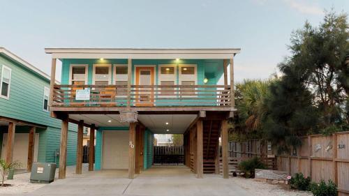 Ov30- Salt Life Home