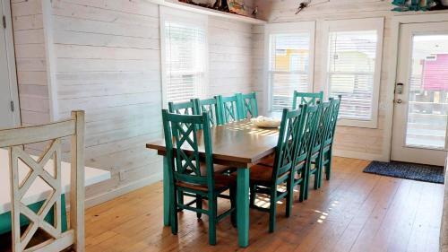 Ov30- Salt Life Home