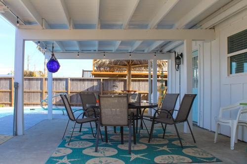 Sb519- A Big Nauti Home